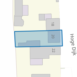 Perceel OTH01-V-1244