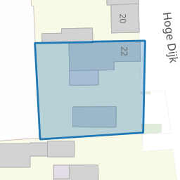 Perceel OTH01-V-1245