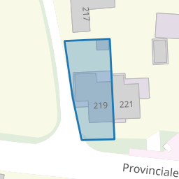 Perceel OTH01-V-1249