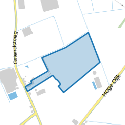 Perceel OTH01-V-1251