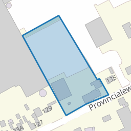 Perceel OTH01-V-1262