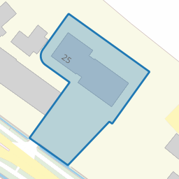 Perceel OTH01-V-1263