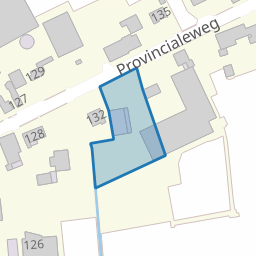 Perceel OTH01-V-1267