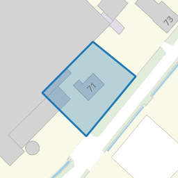 Perceel OTH01-V-1271