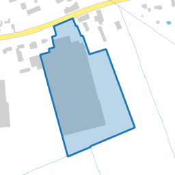 Perceel OTH01-V-1292