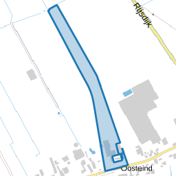 Perceel OTH01-V-1294