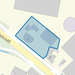 Perceel OTH01-V-1296