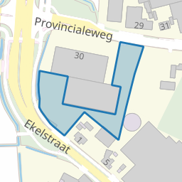 Perceel OTH01-V-1303