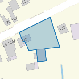 Perceel OTH01-V-1322