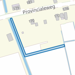 Perceel OTH01-V-1327