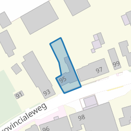 Perceel OTH01-V-1374