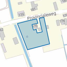 Perceel OTH01-V-1385