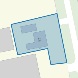 Perceel OTH01-V-1389