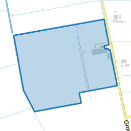 Perceel OTH01-V-1390