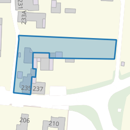 Perceel OTH01-V-1395