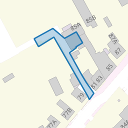 Perceel OTH01-V-1401