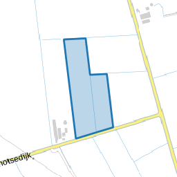 Perceel OTH01-V-1410