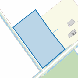 Perceel OTH01-V-1412