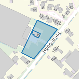 Perceel OTH01-V-1419