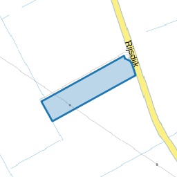 Perceel OTH01-V-1437