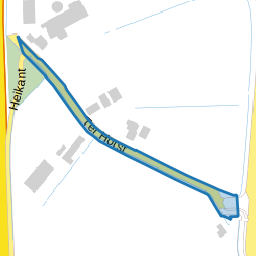 Perceel OTH01-V-1483