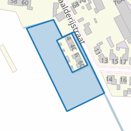 Perceel OTH01-V-1497