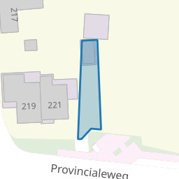 Perceel OTH01-V-1527