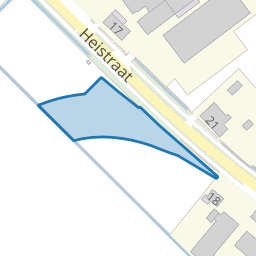 Perceel OTH01-V-1589