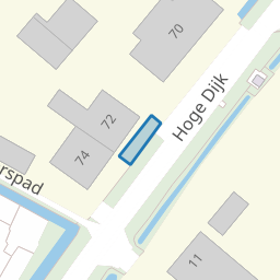 Perceel OTH01-V-1597