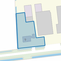 Perceel OTH01-V-1601