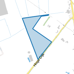 Perceel OTH01-V-1602