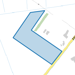 Perceel OTH01-V-1603