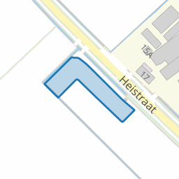 Perceel OTH01-V-1630