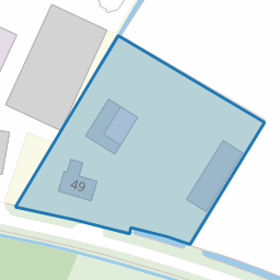 Perceel OTH01-V-1640