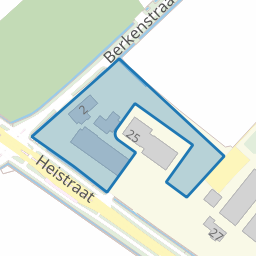 Perceel OTH01-V-1647