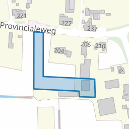 Perceel OTH01-V-1664