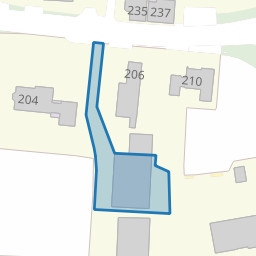 Perceel OTH01-V-1667