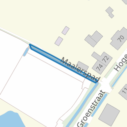 Perceel OTH01-V-1670