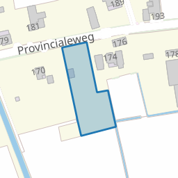 Perceel OTH01-V-1676