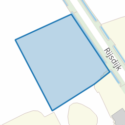 Perceel OTH01-V-1683