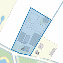 Perceel OTH01-V-1687