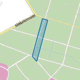 Perceel OTH02-B-3373