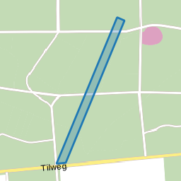 Perceel OTH02-B-4483