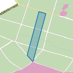 Perceel OTH02-B-4484