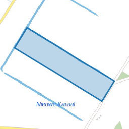 Perceel OTH02-B-5044