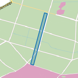 Perceel OTH02-B-5533