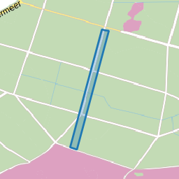 Perceel OTH02-B-5534