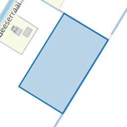 Perceel OTH02-B-5587