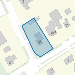 Perceel OTH02-B-6737