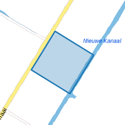 Perceel OTH02-B-7010